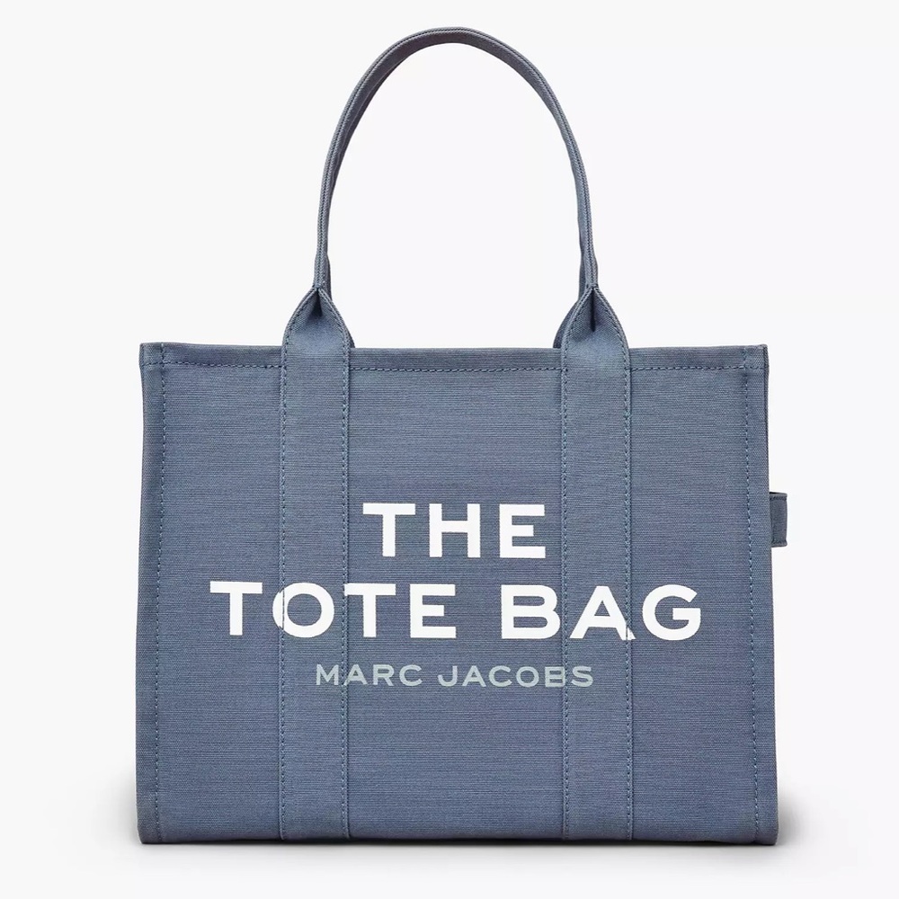 Marc Jacobs Large Tote Bag.